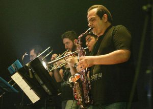 Majid Torkashvand